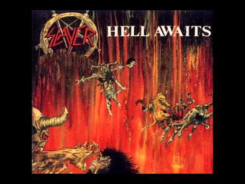 Slayer - Praise of Death