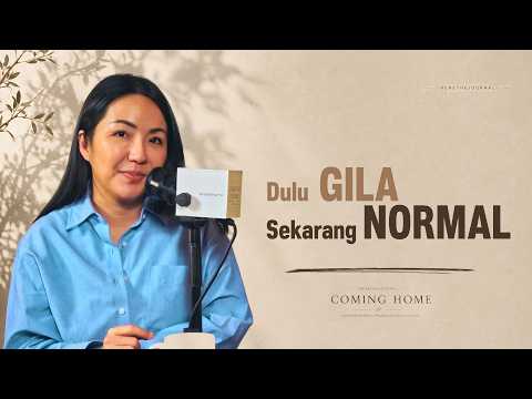 Bagaimana Jika Ada Hal yang Nyata, Tapi Belum Bisa Kita Jelaskan?