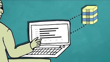 What is government open data?