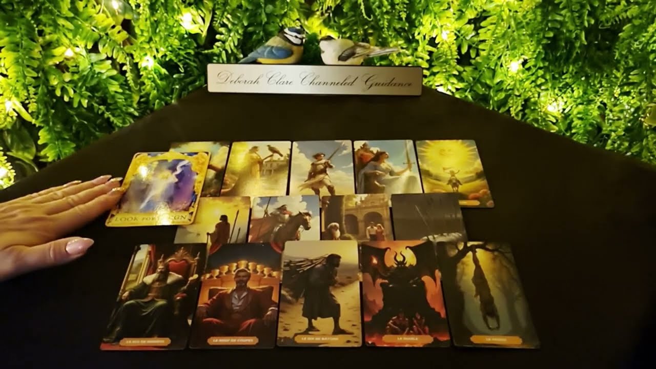 *AQUARIUS* 2026 OVERVIEW!... Is this YOUR story?... 😇🙏💖💰