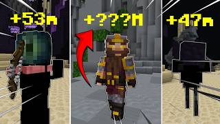 The BEST Early Game Methods right now in Hypixel Skyblock! (Guide)