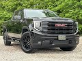 2024 GMC Sierra 1500 Elevation MA Milford, Franklin, Worcester, Framingham MA Providence