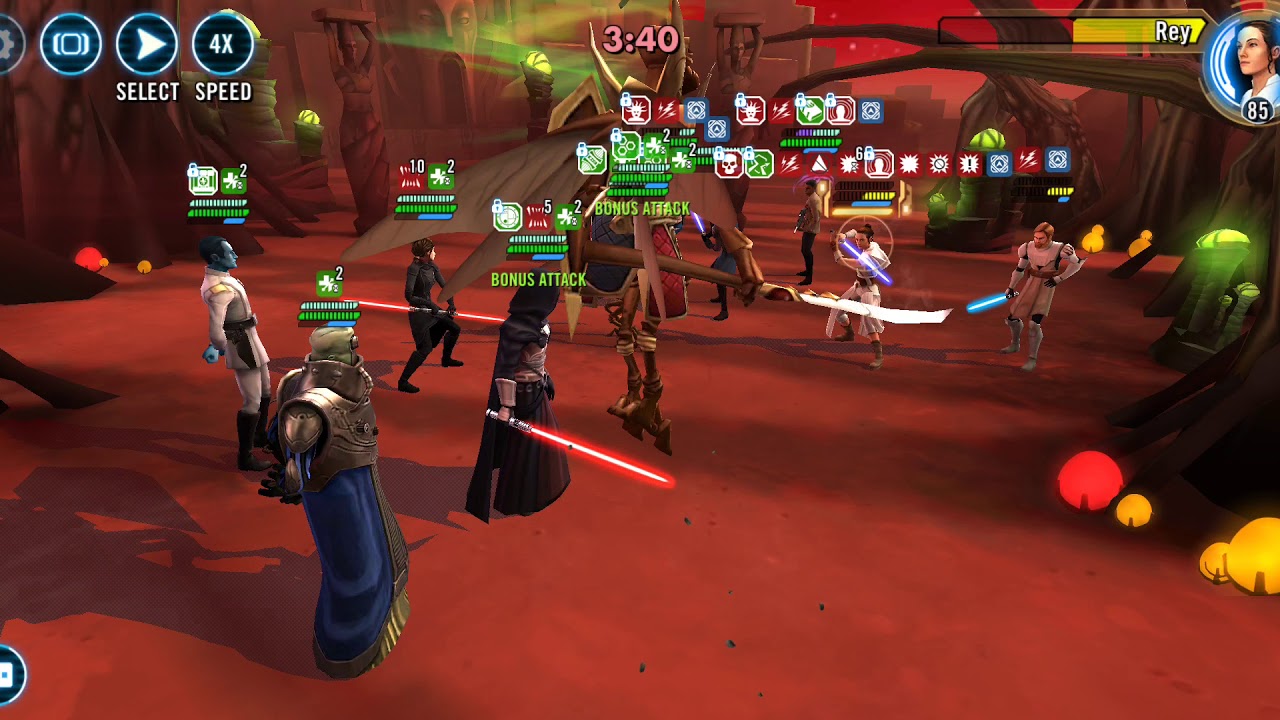 Gl Rey counter