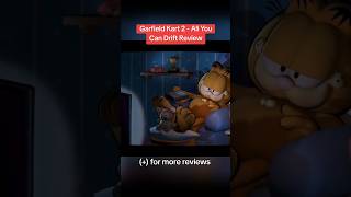 Garfield Kart 2 - All You Can Drift Review #games #ps5 #ps4 #Playstation #switch #switch2  #review