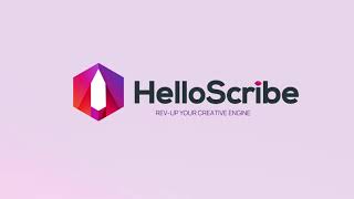 HelloScribe - Messaging