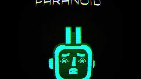 #Shorts - Paranoid Android