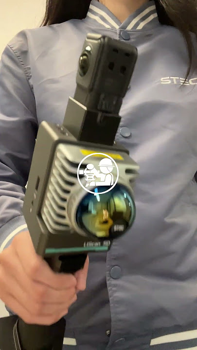 STEC LiScan50 - Next!