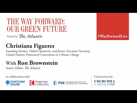 How Can The World Cooperate on Climate Change?