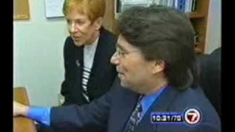 Channel 7 News RipoffReport com