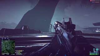 SykkaNC   PlanetSide 2   NC Heavy Anchor Gameplay 1