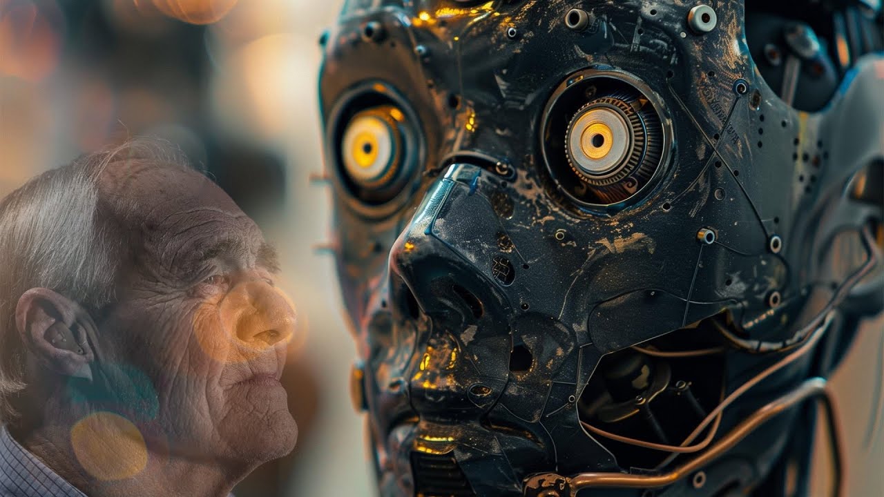 AI’s Midlife Crisis? The Shocking Truth About Cognitive Decline in ...