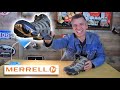 Merrell Moab 2 Vent Hiking Shoes Review | How GOOD Are They?