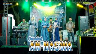 FULL ALBUM AN NASWA QASIDAH