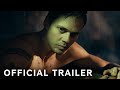 LOCKED Bill Skarsgård Anthony Hopkins Official Trailer Paramount Movies LOCKED Bill Skarsgård Anthony Hopkins Official Trailer Paramount Movies