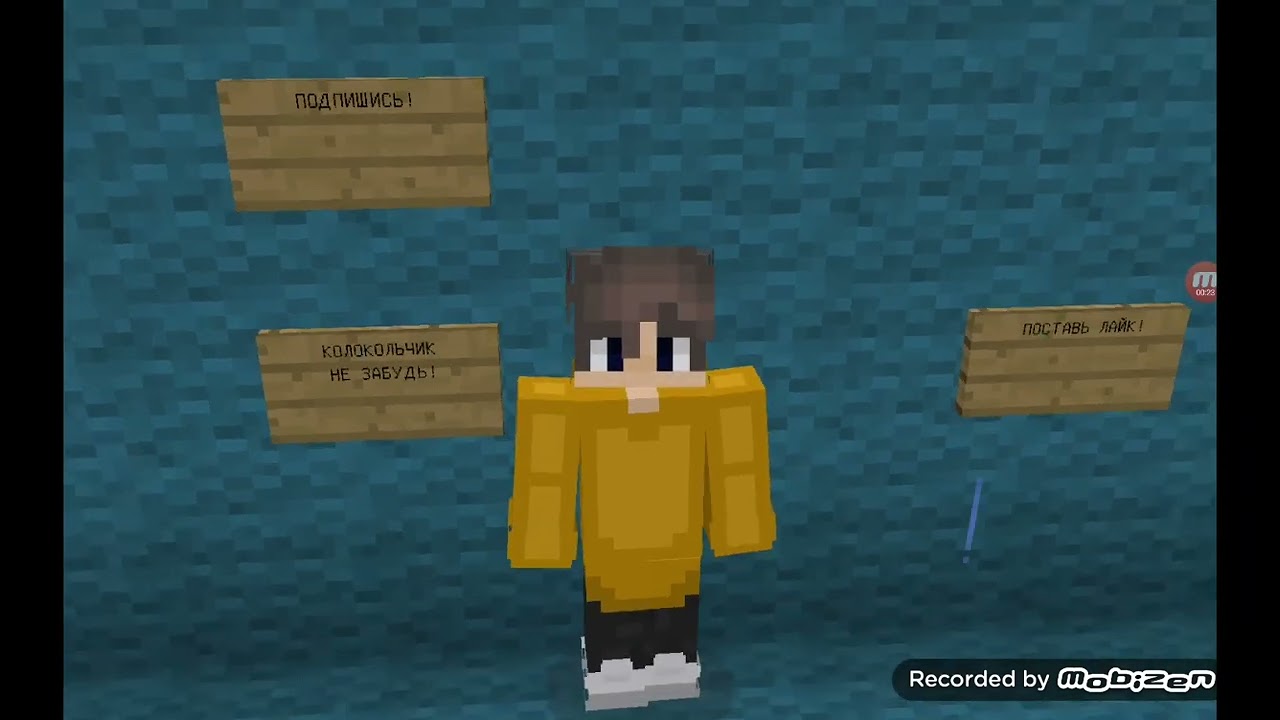 МОИ ВЫХОДНЫЕ! | Batyr4ik_play Craftsman