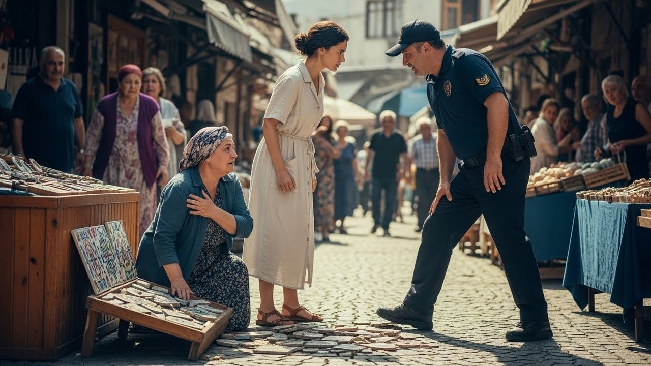 O Çiniler Her Şeyiydi - Zalimce El Koydu - Bir Anda Her Şey Tersine Döndü!