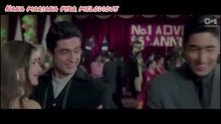 Mujhe Pyar Karo_OST. Tera Jadoo Chal Gaya (2000) Sub Indonesia