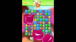 Candy Crush Jelly Saga iPad Air 2 2 - iPad Air 2 screenshot 5