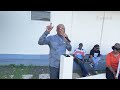 RESIDENTS DEMAND JUSTICE, TRANSPARENCY IN POLICE DECISION