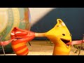 LARVA - STRETCHED | Cartoon Movie | Cartoons For Children | Larva Cartoon | LARVA Official