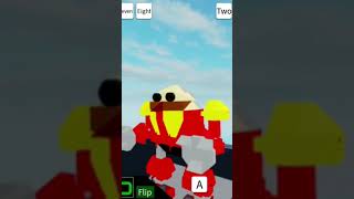 Plane crazy death egg robot (music by jemenj)
