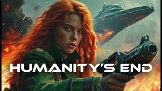 Humanity's End: Final Chapter Nephilim War 5.1 mix Full length Movie 4k Sci-fi Film (not Star Wars)
