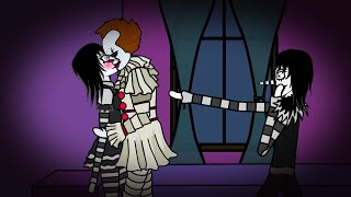 La Pesadilla De Laughing Jack