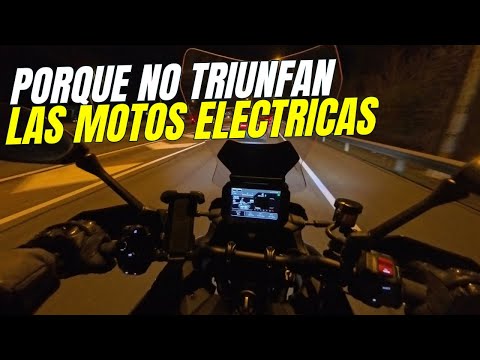 Porque no triunfan las eléctricas