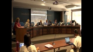 Three tightly-contested elections leave CCSD with three school board vacancies