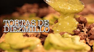 Tortas de Diezmillo Angus | Munchies Lab by Munchies Lab 115,810 views 2 years ago 8 minutes, 43 seconds