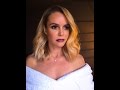 Amanda Holden's Hair & Makeup Tutorial - Liverpool BGT