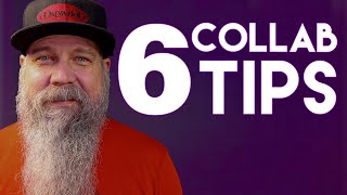 How to Collaborate with Other Creators