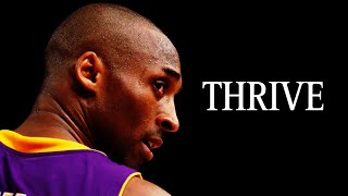 THRIVE - Motivational Video