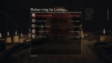 Friday the 13th: The Game : Queen also has a tough off host match as Jason vs. me, 150s, and smurfs