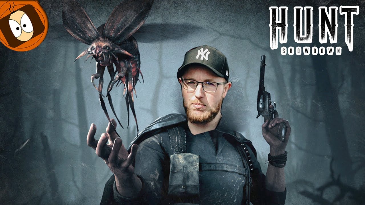 DEVENIR CHASSEUR DE MONSTRES ! - Hunt Showdown - YouTube