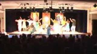 Once on this Island - Why We Tell the Story