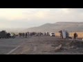 Heavy Fighting Reported Between Turkish Forces And Kurdish Rebels