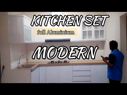 kitchen-set-aluminium-modern.-project-pamulang-tangerang-selatan