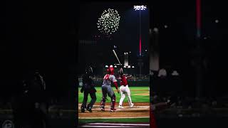 America’s Pastime ⚾️