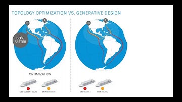 Generative Design for Manufacturing - May 2020