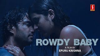 Rowdy Baby English Dubbed Full Movie | Action Thriller Movie | Ravi Gowda | Divya Suresh |Kempegowda