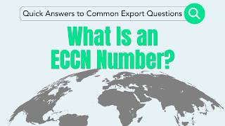 Details What Is an ECCN Number | Quick Answers to Common Export Questions News