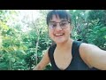 Episode 1 Part 1 Off-Grid Living Experience (trekking) in Sitio Aris, Malanday San Mateo, Rizal