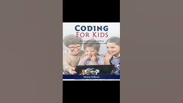 Coding For Kids: Tiktok #shorts
