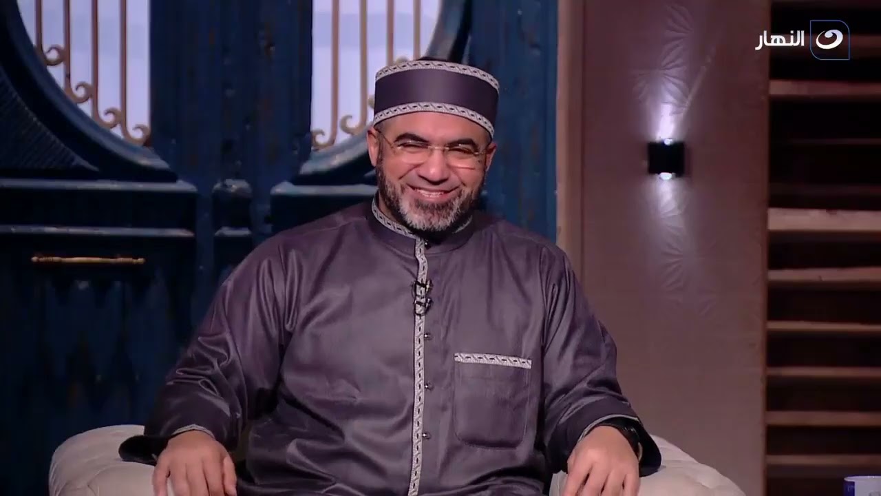 متصلة : زوجـ ـى عايش حياته وبيقضى وقته على القهوة وبيرجع 4 الصبح