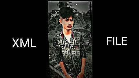 jab bhi koi ladki dekhu Mera Dil Deewana bole ole ole ole xml file video #newsong #hindisong #xml