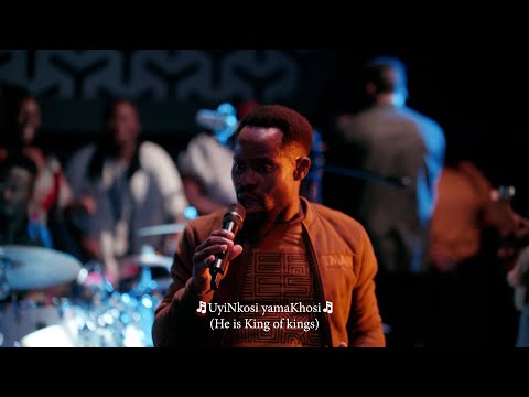 Tony Ceemony - Ama Zulu (Official Video)