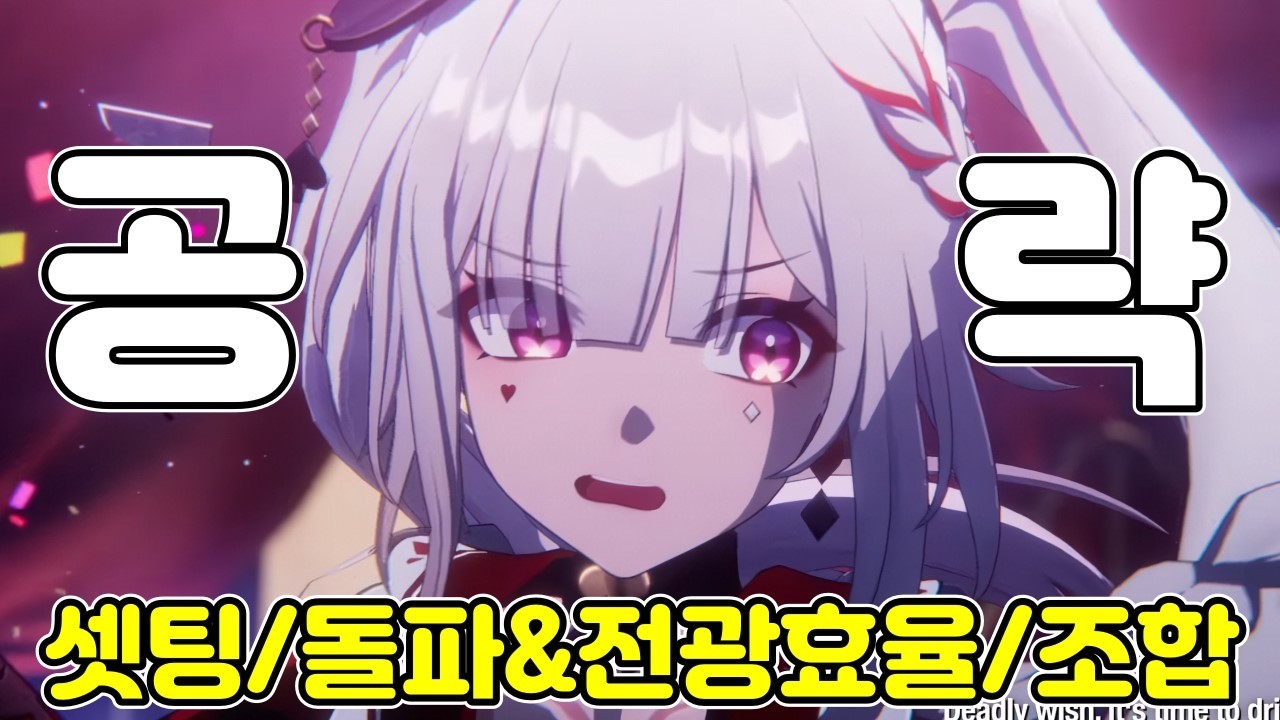 스파키에 대한 모든 것(제대로 알고 키워야 강합니다!)