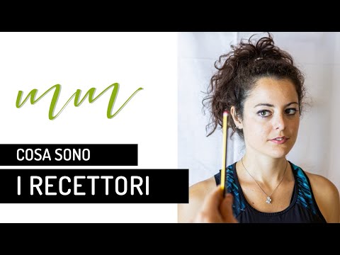 Cosa sono i recettori