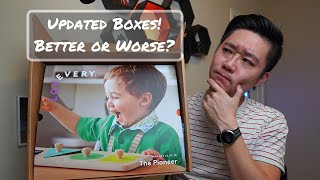 Lovevery Pioneer Play Kit for Months 16, 17, 18 Unboxing | Finding Alternatives on Amazon